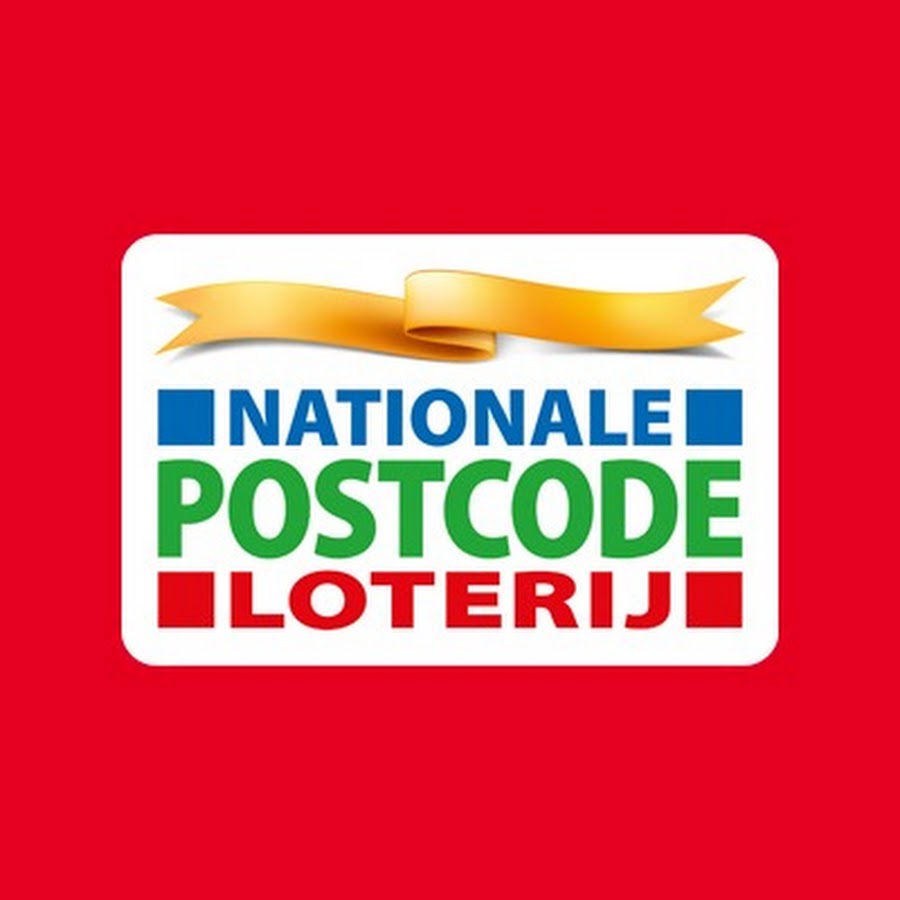 Logo Nationale Postcode Loterij